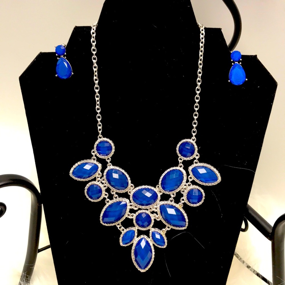 Elegant set